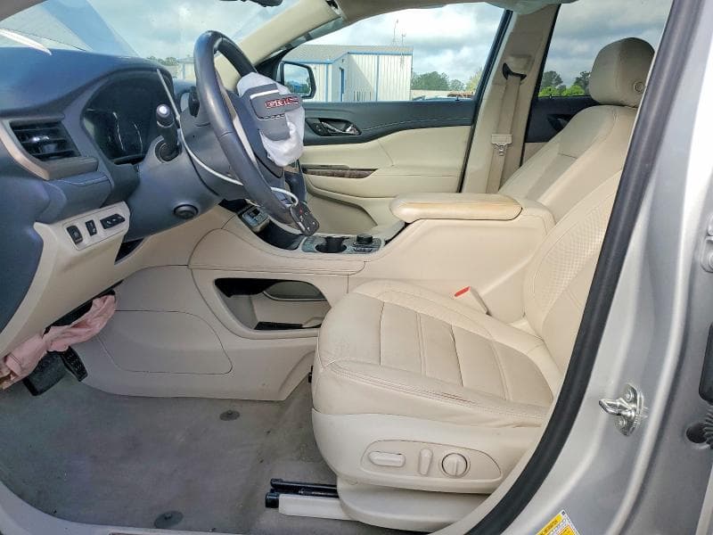 2020 GMC ACADIA DENALI 7