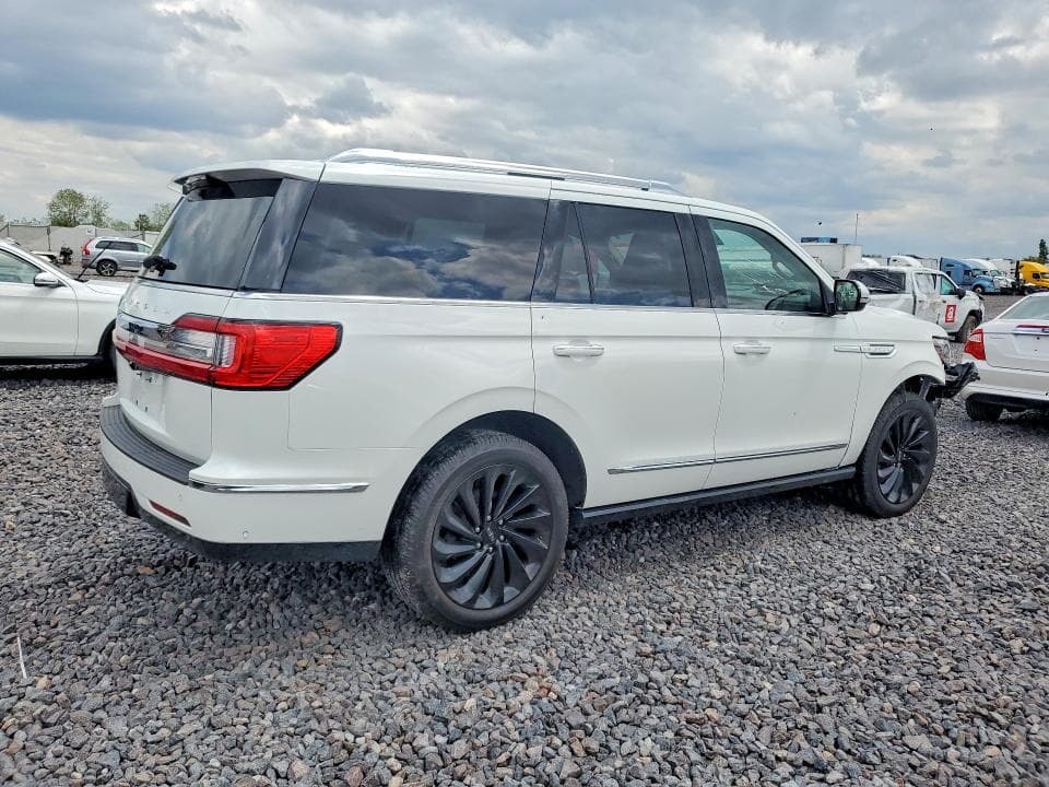 2021 LINCOLN NAVIGATOR RESERVE 3