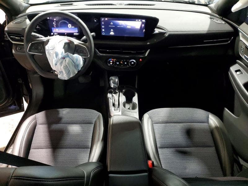 2024 BUICK ENVISTA PREFERRED 8