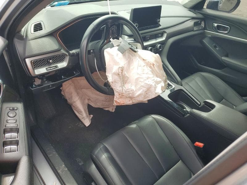 2023 ACURA INTEGRA 8