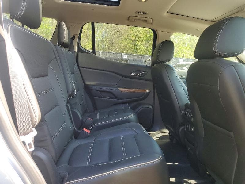 2019 GMC ACADIA DENALI 11