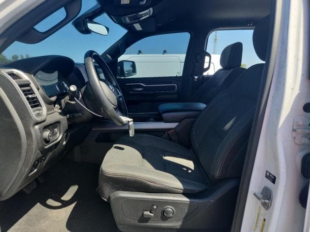 2022 RAM 1500 BIG HORN 7