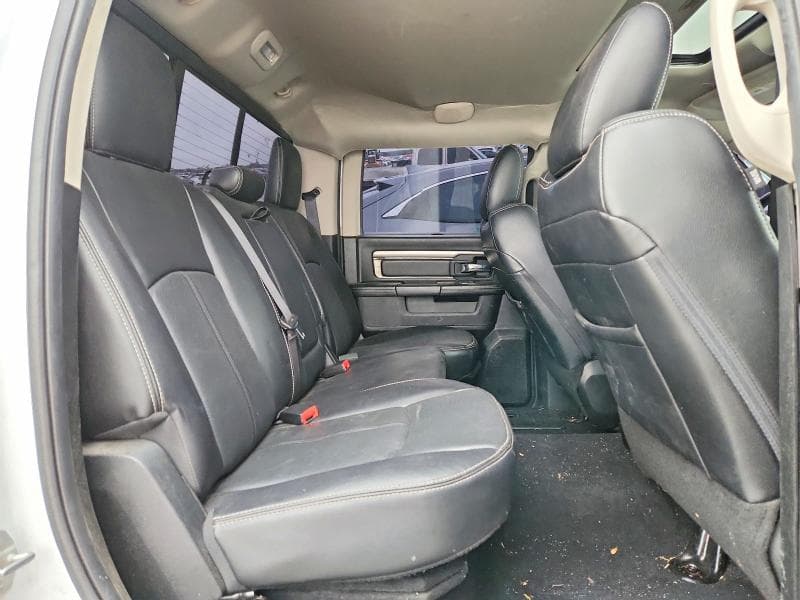 2018 RAM 1500 10