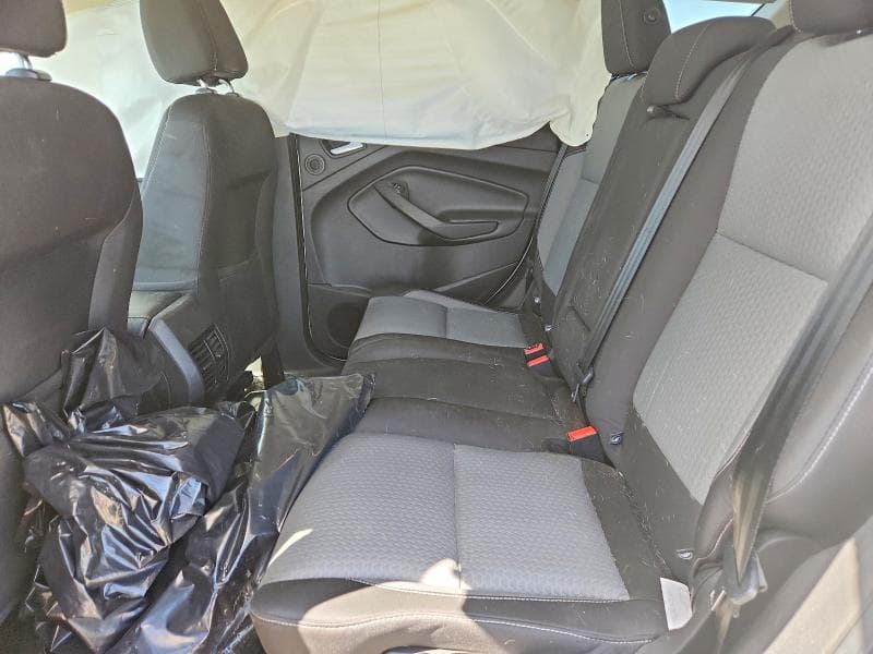 2017 FORD ESCAPE SE 10