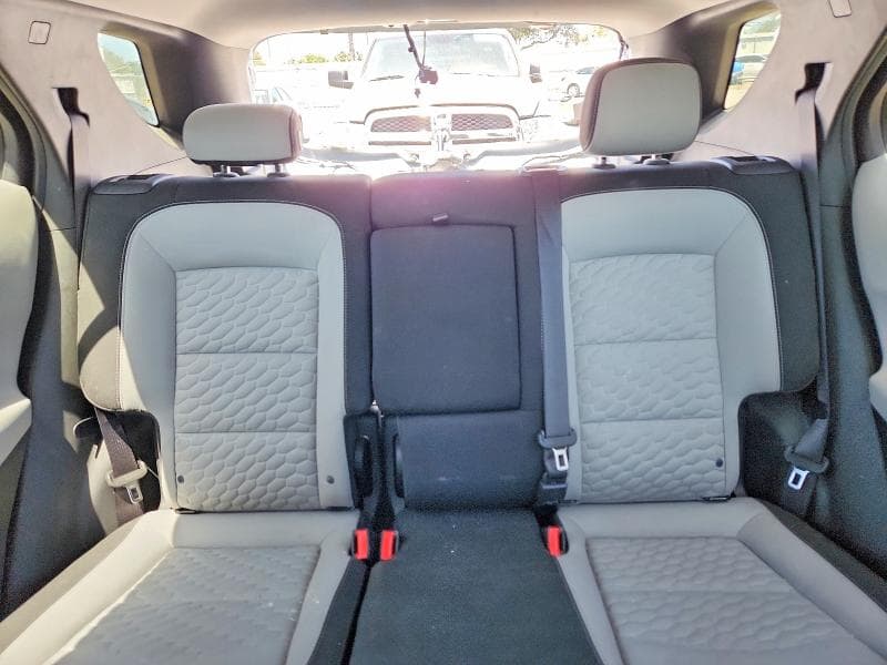 2020 CHEVROLET EQUINOX LS 10