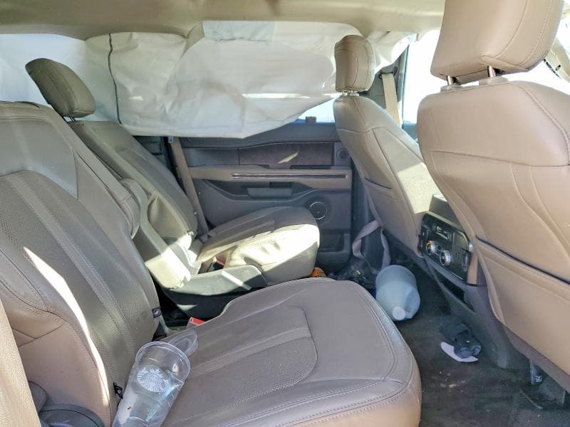 2018 FORD EXPEDITION LIMITED 11