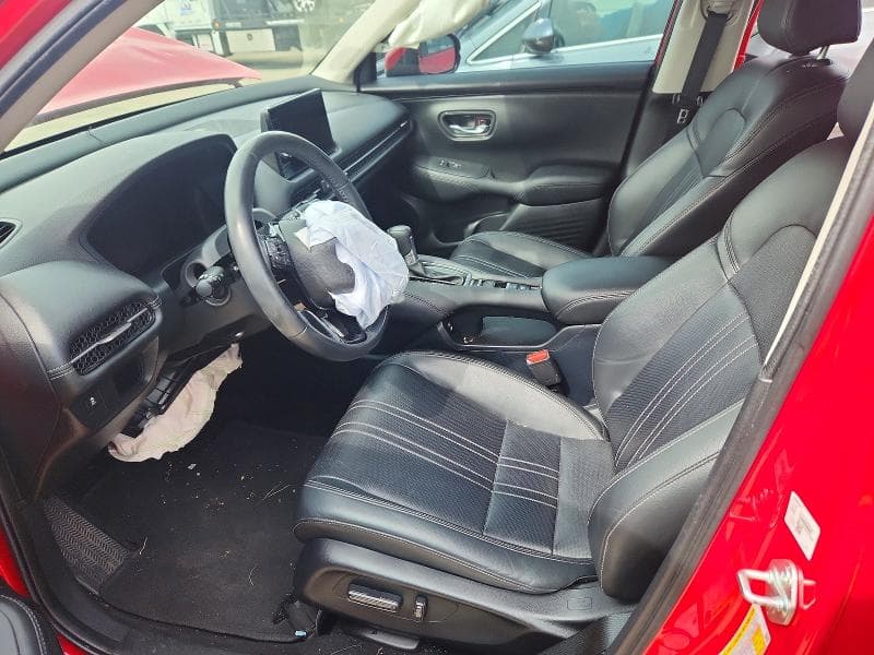 2024 HONDA HR-V EXL 7