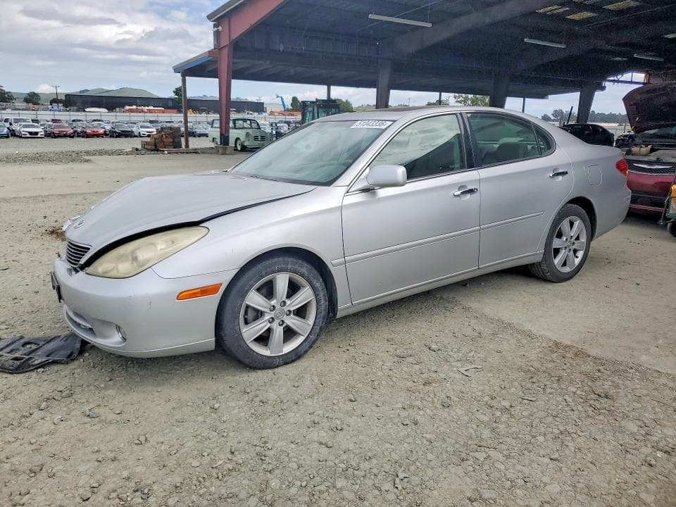 2005 LEXUS ES 330 - 1