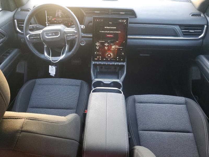 2026 GMC TERRAIN ELEVATION 8