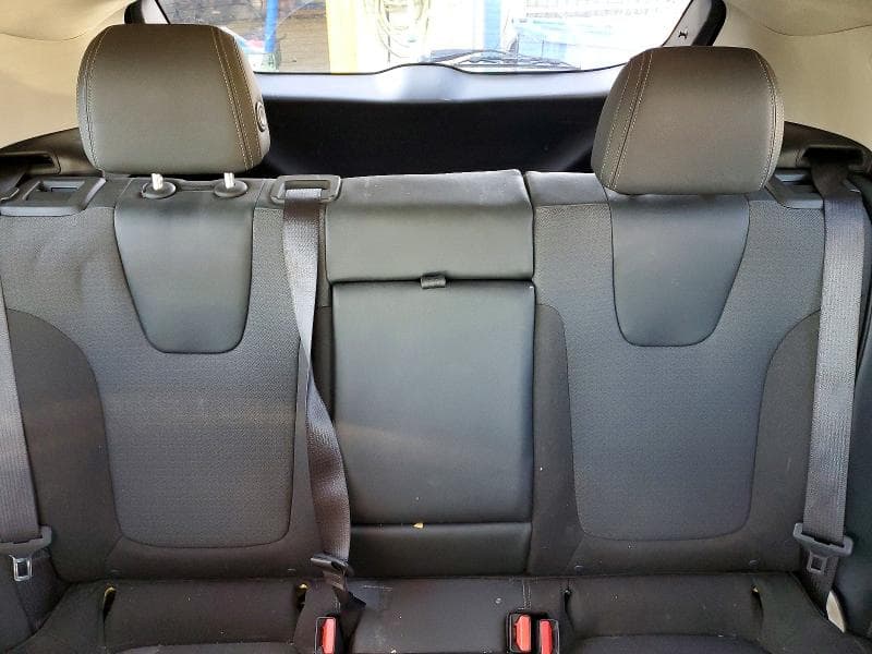 2021 BUICK ENCORE GX SELECT 10