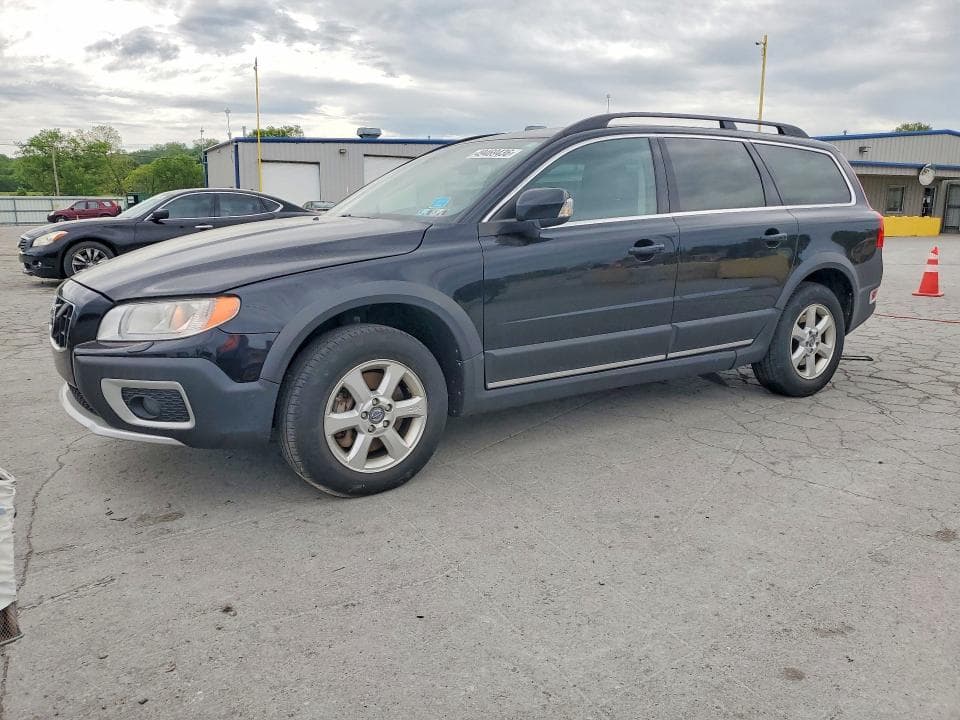 2013 VOLVO XC70 3.2 - 1