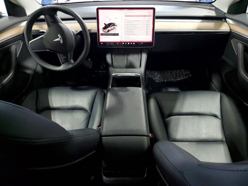 2023 TESLA MODEL 3 8