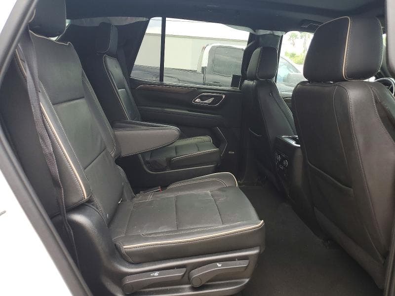 2021 CHEVROLET TAHOE C1500 PREMIER 11