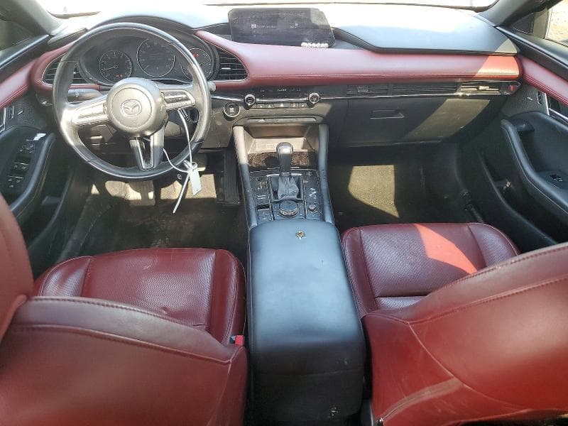 2019 MAZDA 3 PREFERRED PLUS 8
