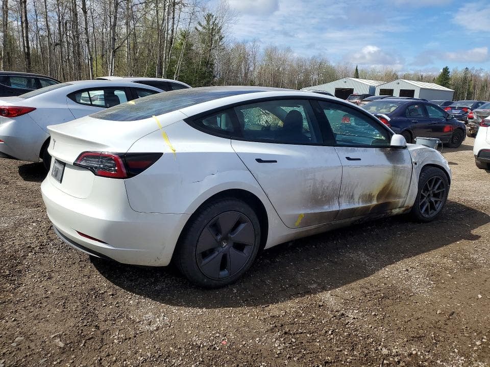 2023 TESLA MODEL 3 3