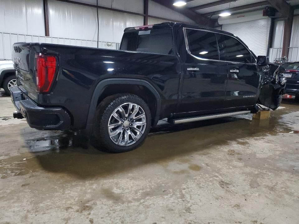 2023 GMC SIERRA K1500 DENALI 3