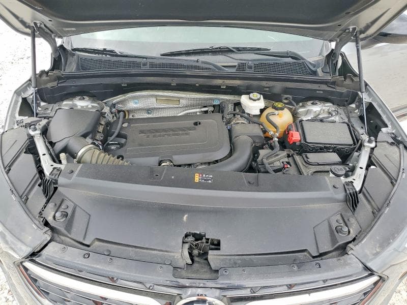 2023 BUICK ENVISION PREFERRED 12