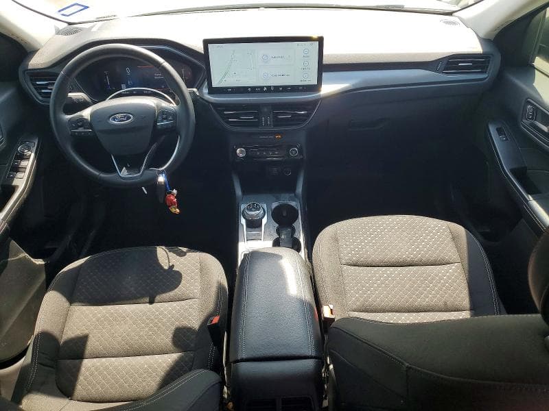 2024 FORD ESCAPE ACTIVE 8