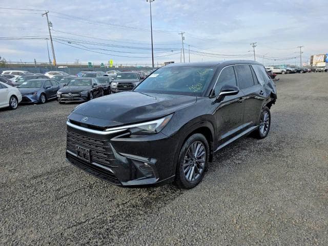 2024 LEXUS TX 350 BASE - 1