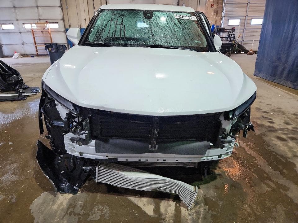 2025 CHEVROLET BLAZER 2LT 5