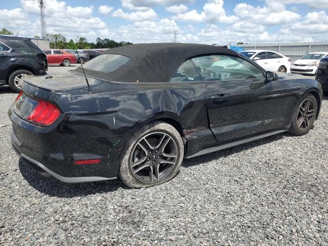 2021 FORD MUSTANG 3