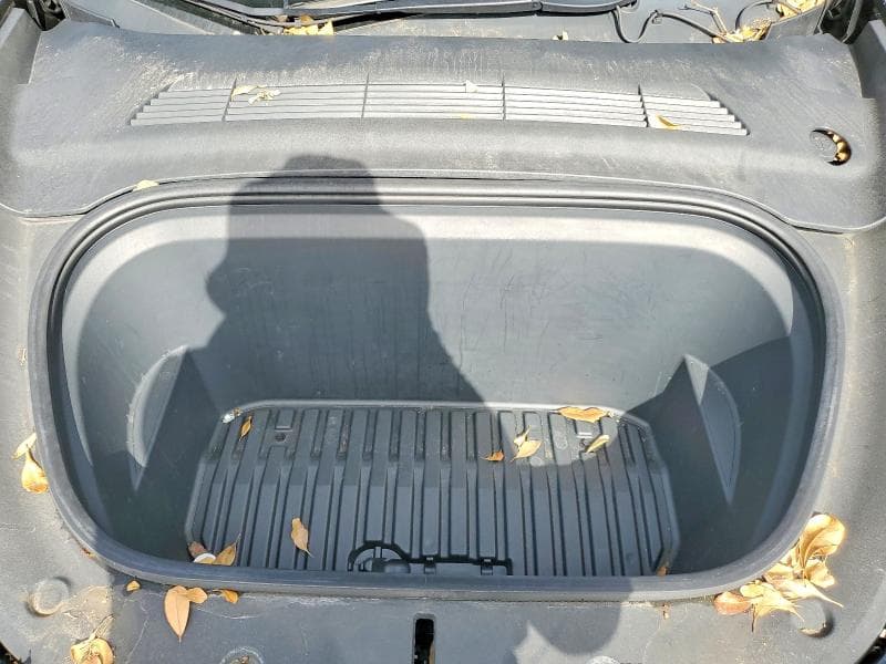 2022 TESLA MODEL Y 11