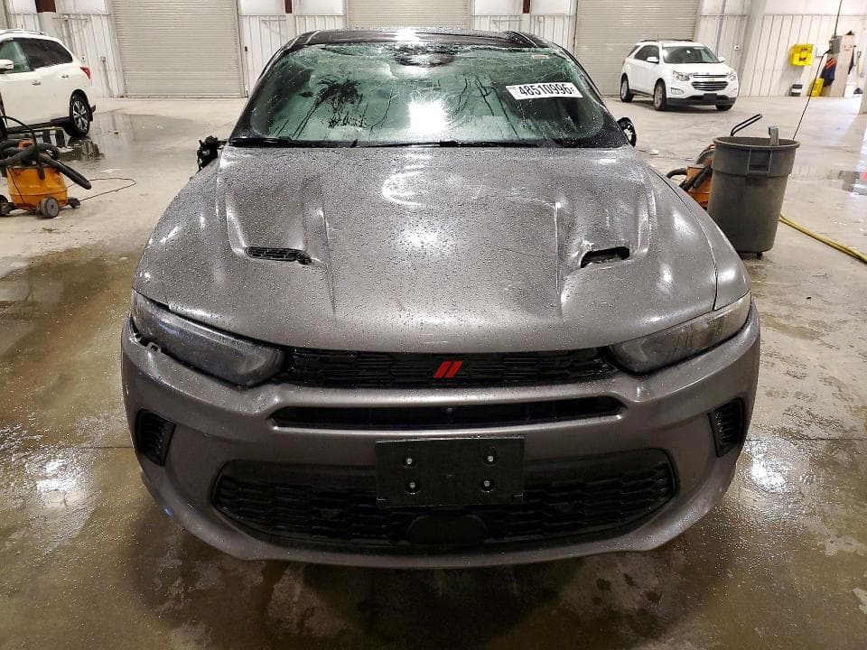 2024 DODGE HORNET GT PLUS 5