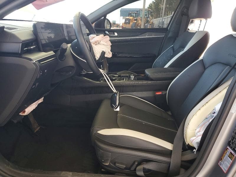 2025 KIA K5 GT LINE 7