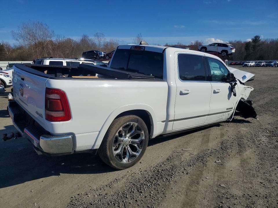 2023 RAM 1500 LIMITED 3