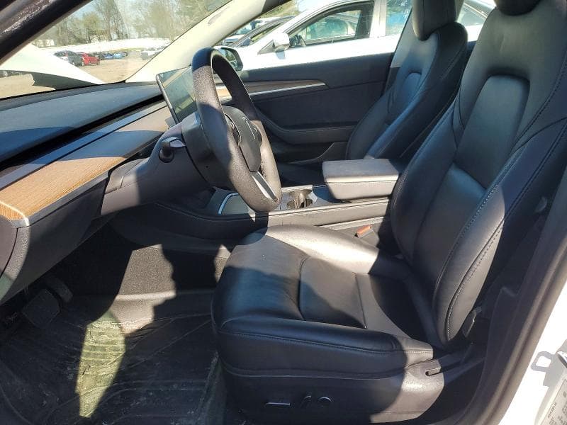 2023 TESLA MODEL 3 7
