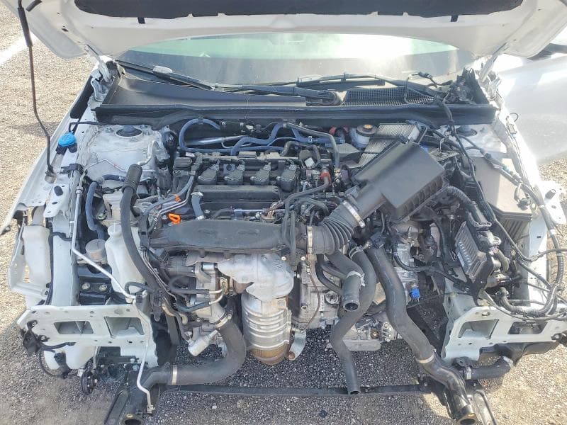 2024 HONDA CIVIC EXL 11