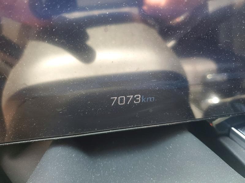 2025 CHEVROLET SUBURBAN K1500 RST 9