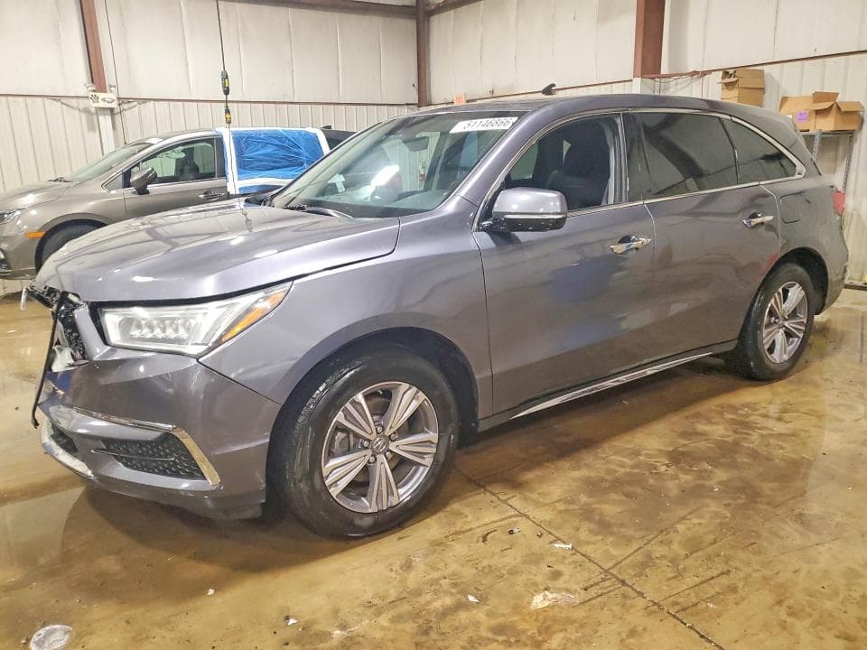 2020 ACURA MDX - 1