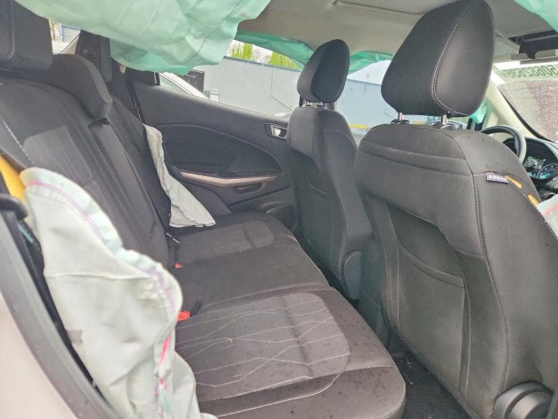 2019 FORD ECOSPORT SE 10