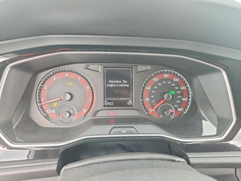 2021 VOLKSWAGEN JETTA S 9