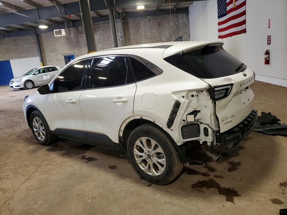 2023 FORD ESCAPE ACTIVE 2