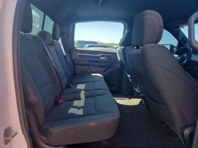 2022 RAM 1500 BIG HORN 10