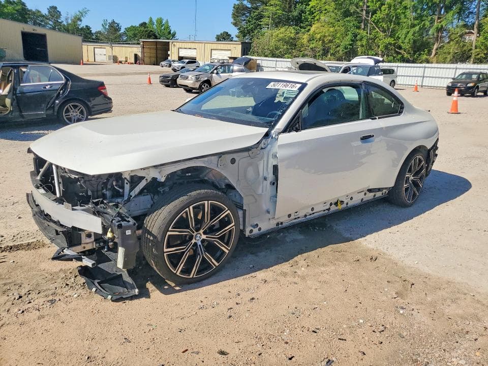 2023 BMW 230XI - 1