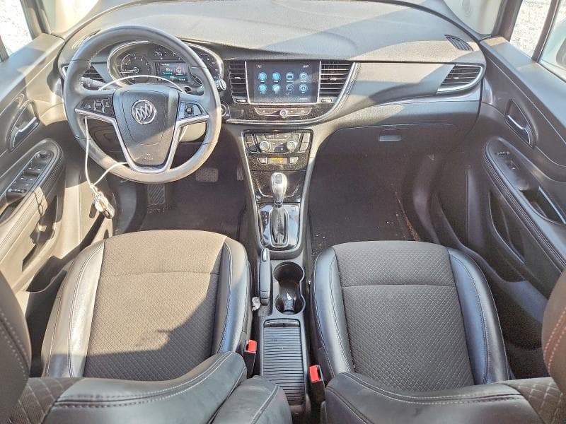 2018 BUICK ENCORE PREFERRED 8