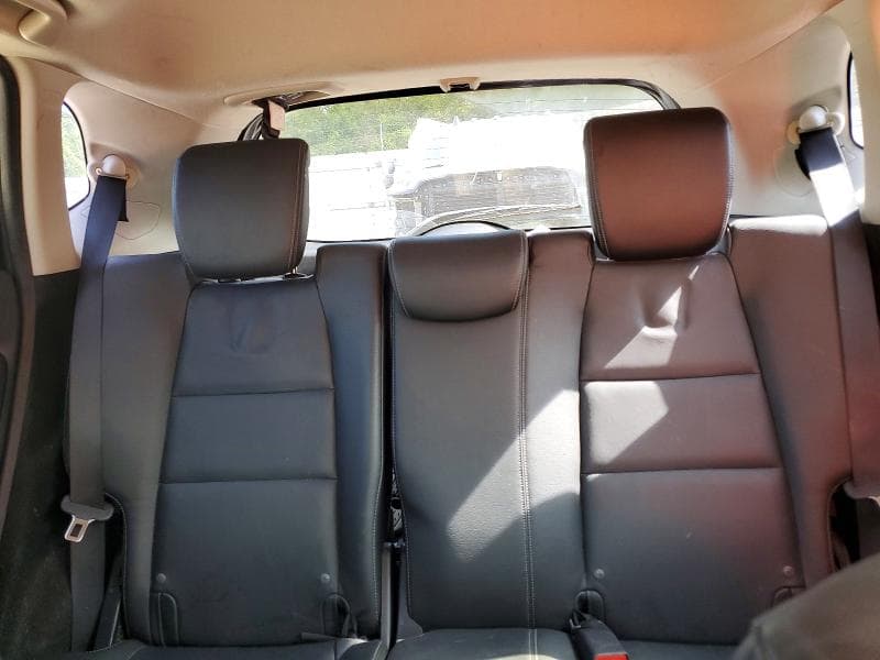 2017 HONDA FIT EX 10