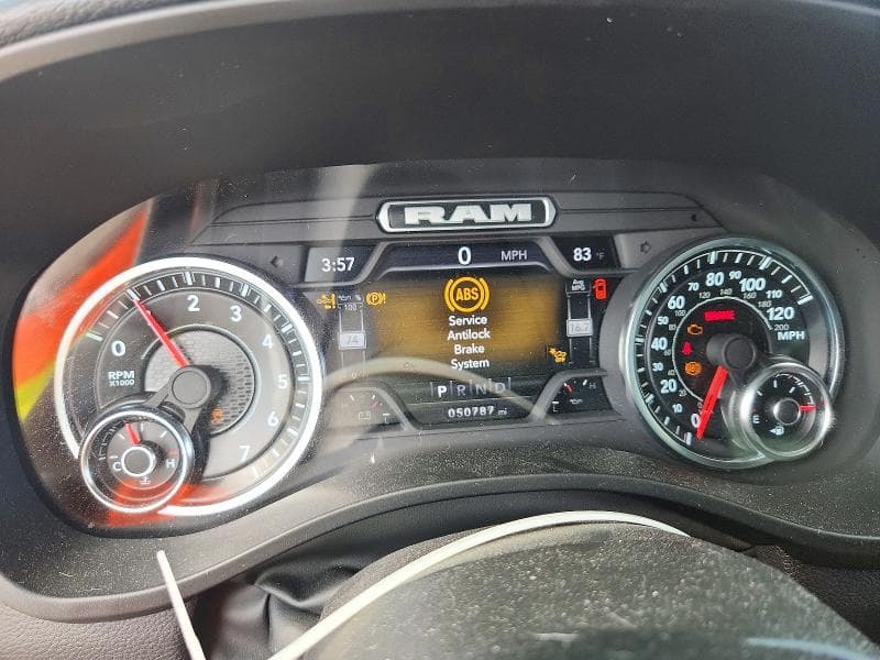 2024 RAM 1500 LARAMIE 9