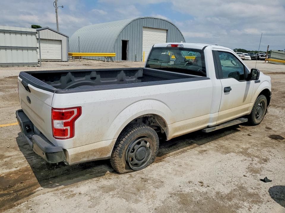 2019 FORD F150 3