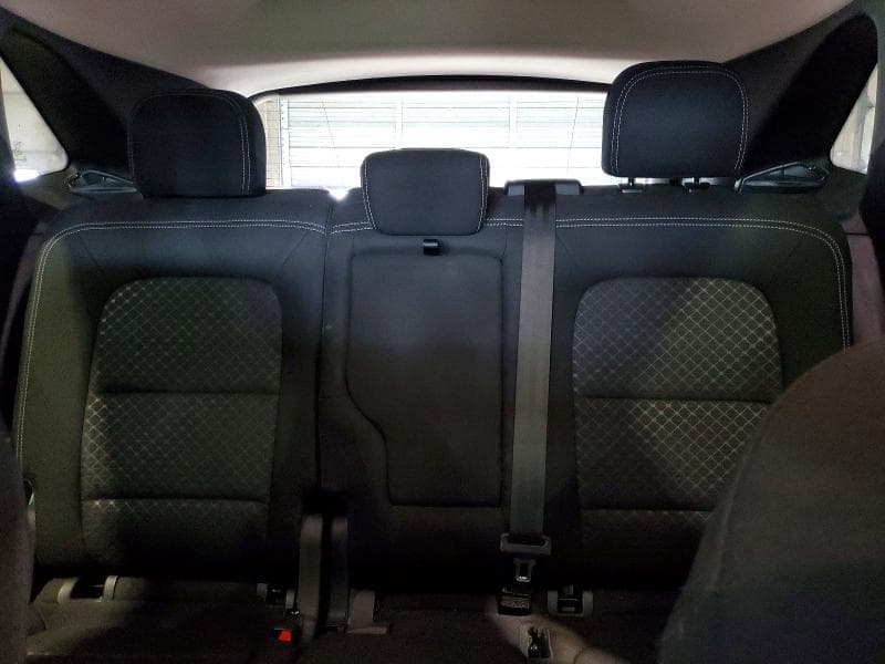 2025 FORD ESCAPE ACTIVE 10