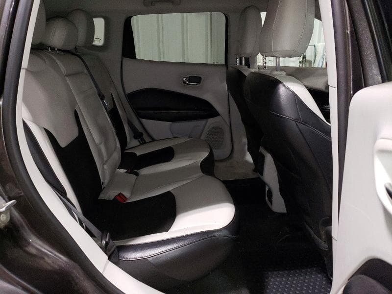 2019 JEEP COMPASS LATITUDE 11