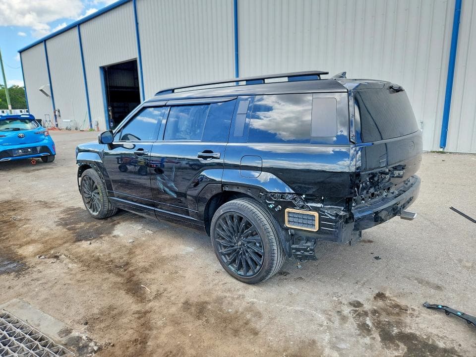 2024 HYUNDAI SANTA FE CALLIGRAPHY 2