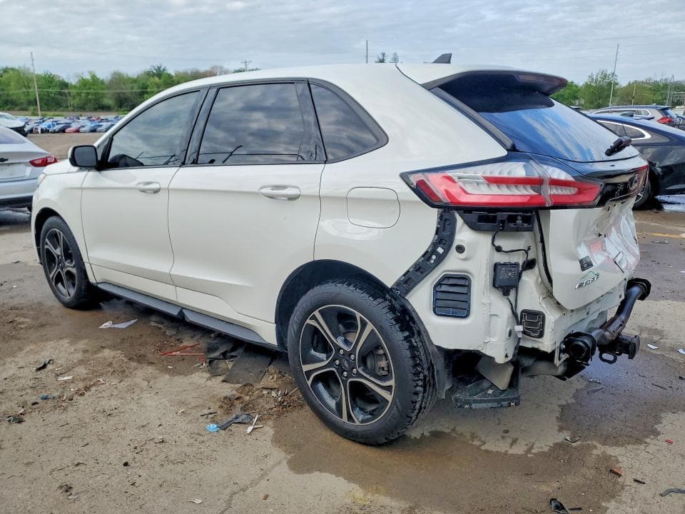 2020 FORD EDGE ST 2