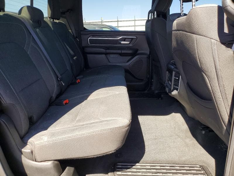 2020 RAM 1500 BIG HORN 10