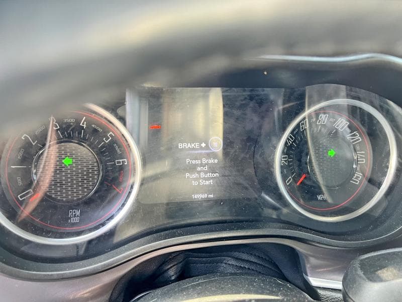 2020 DODGE CHALLENGER SXT 9