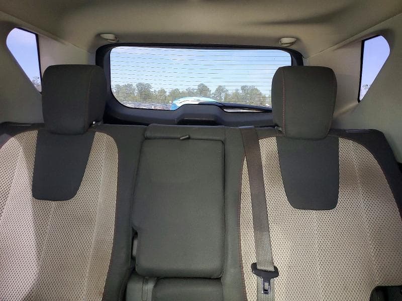2017 CHEVROLET EQUINOX 10