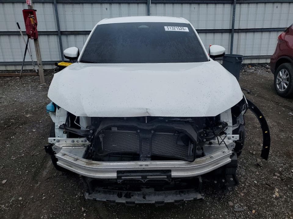 2023 HONDA HR-V LX 5